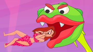 Comics Bob All Levels 31-40 - Android Gameplay Walkthrough