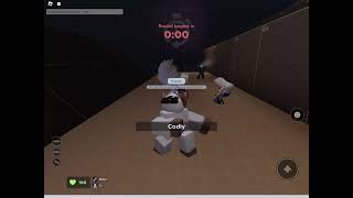 How to get to the secret room in evade (drab)