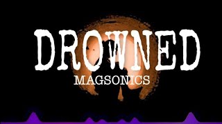 MagSonics, Cristian Lombardo - Drowned (Lyrics) ft. Veronica Bravo || Alan Walker Style