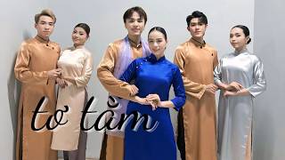 [POWER] TƠ TẰM - NSLT Băng Thanh - POWER Dance Team