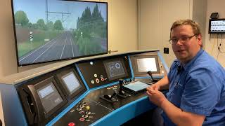Einar explains railway: LZB replacement order 2064