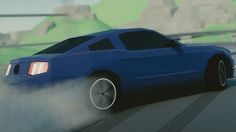 Skid Rally Drag Drift Racing Gameplay (Beta)