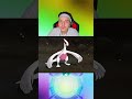 LE COMBAT POKÉMON LE PLUS ÉPIQUE DE TOUS LES TEMPS