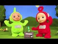 Teletubbies NEW | Caterpillar Pals | Teletubbies Stop Motion | Cartoons for Children