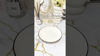 PIRING VIRAL #piring #piringaesthetic #piringkeramik