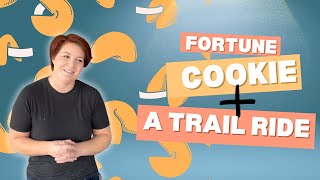I Made Fortune Cookies Out of Clay