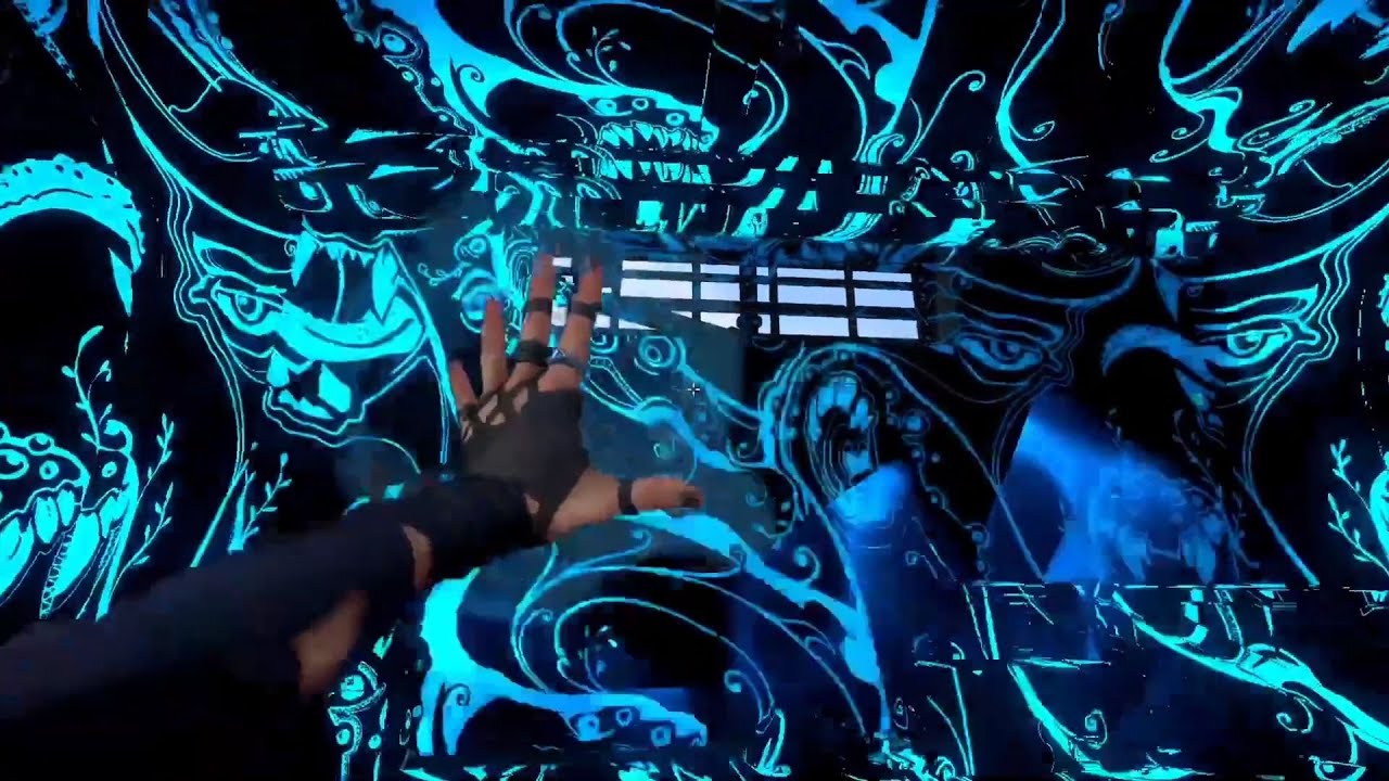 FADE Ultimate Ability Nightfall // Valorant YouTube