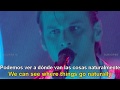 Foster The People  - Sit Next To Me [Lyrics English - Sub Español Subtitulado]