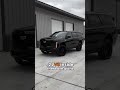 Is the Cadillac Escalade the Most Intimidating SUV Ever Built?