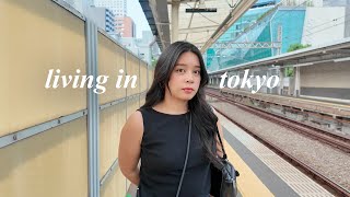 A quick weekend trip | Life in Japan VLOG