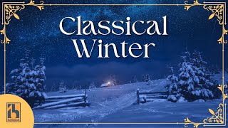 Classical Music for Winter