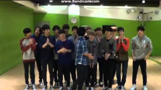 17tv Season 4: 131004 Part 1