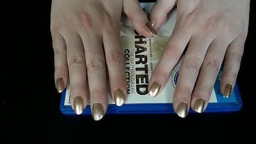 ASMR - (No Talking) Fast & Aggressive Tapping on PS4 Games