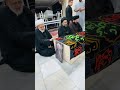 جثمان الخطيب الشيخ هاني شعبان جثمان الخطيب الشيخ هاني شعبان