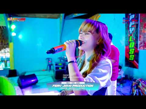 HAPPY LOSS - MAMA PAPA LARANG - KIKY MARGARETHA - ANNIVERSARY 4TH DYEING FAMILY - HONOCOROKO KUDUS