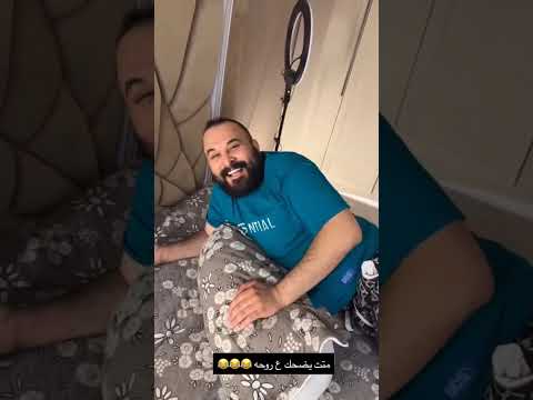 سويت مقلب شربت اخوتي حليب مطي