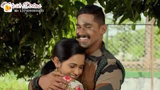 Army love video munna g