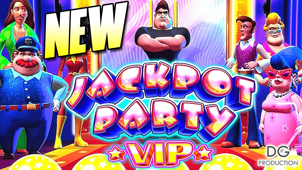 🚨СОВЕРШЕННО НОВАЯ ВЕЧЕРИНКА С КРУПНЕЙШИМ ДЖЕКПОТОМ, VIP-ПРЕДСТАВЛЕНИЕ ЖИВОГО ИГРОВОГО АВТОМАТА, К...