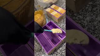 Hot Process Soap Making but the short version