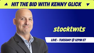 Kohl’s, Halliburton, and RTX: Kenny Glick Breaks Down Winning VWAP Trades