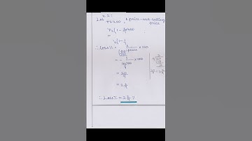 8th maths ex 4.5 sum 5|shorts@tnmaths6to10 @tnmaths6to10