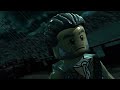 LEGO Pirates of the Caribbean Walkthrough Part 14 - The Brethren Court (At World's End)