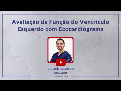 Avaliação da Função