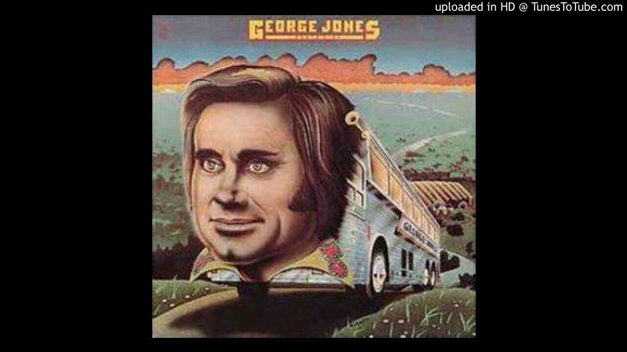 I KNOW A MAN WHO CAN GEORGE JONES YouTube I know a man who can george jones youtube