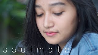 Kahitna - Soulmate Cover By Kevin Ruenda & Djessy Arista