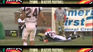 2011 UAB Football Intro Video