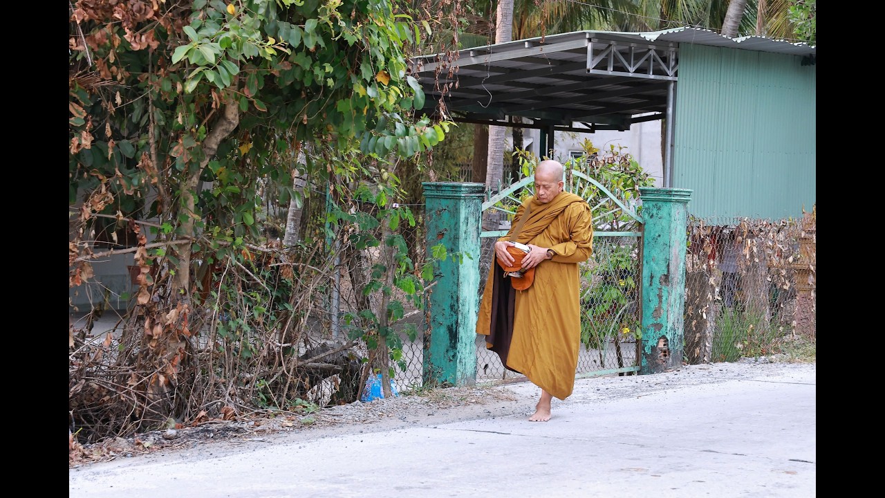 Dòng Sông Tâm Luôn Chảy