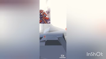 Dancing Line First Person View - The Indian Journey