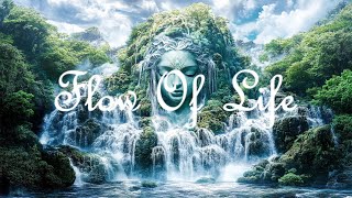 Gaia’s Harmony | Flow of Life | Healing Celtic Music for Nature and Spirit