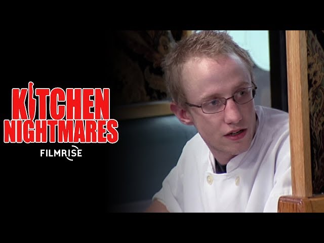 Kitchen Nightmares Uncensored Season