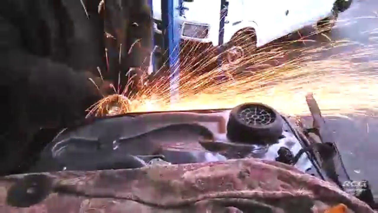 Ремонт кулисы мерседес w203