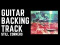 The Trip - Still Corners | Guitar Backing Track