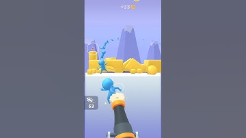 This Game Is Insane || Count Master: Crowd Runners 3D