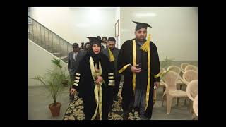 7th Convocation of Qurban Degree College For Women