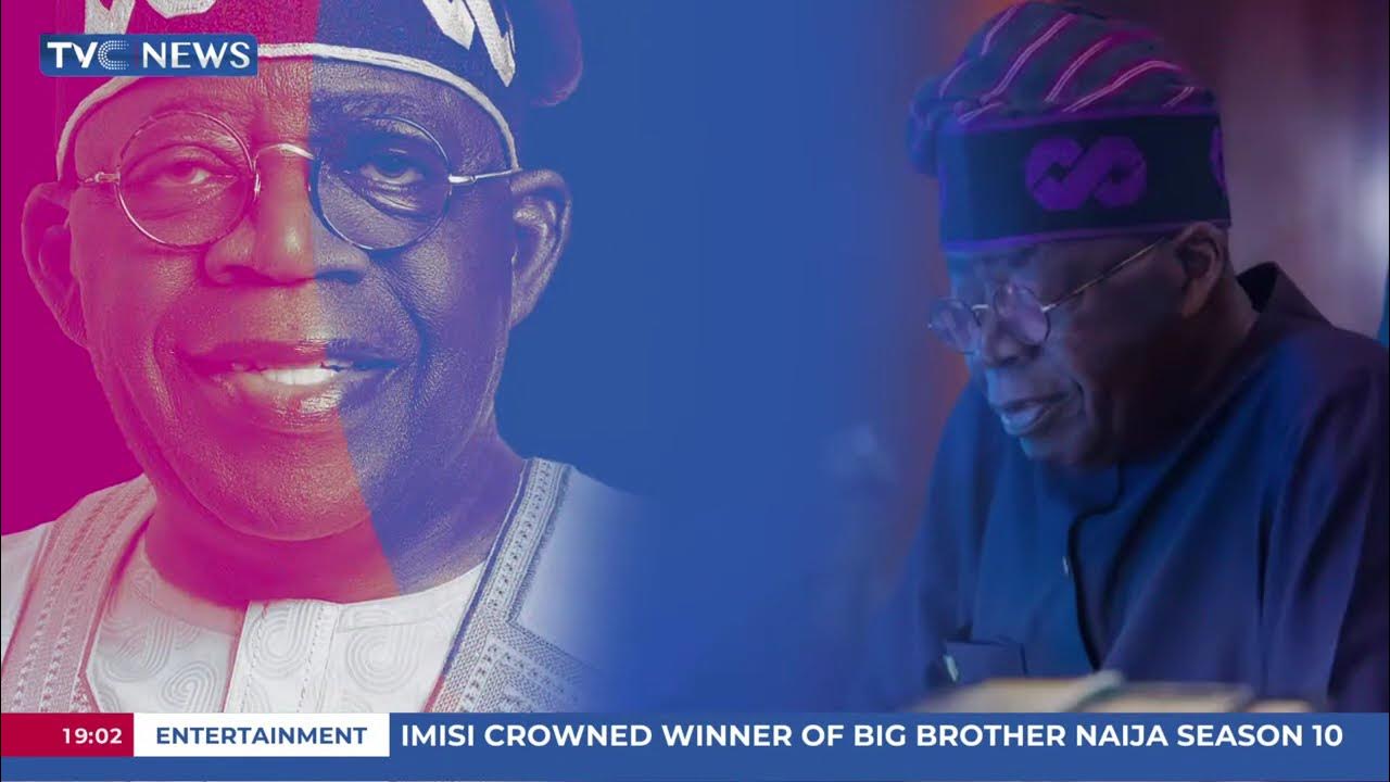 Nigeria Is A Proud, Sovereign Nation Built On Faith, Resilience Of Its People