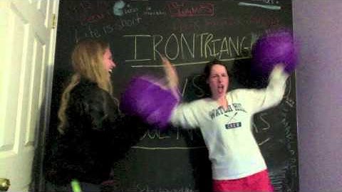 Iron triangles vs. Issue networks