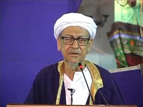 03 Alhaj Moulana Moulvi Salahuddin Mohammed Ayyubi Sahib Qibla Youtube