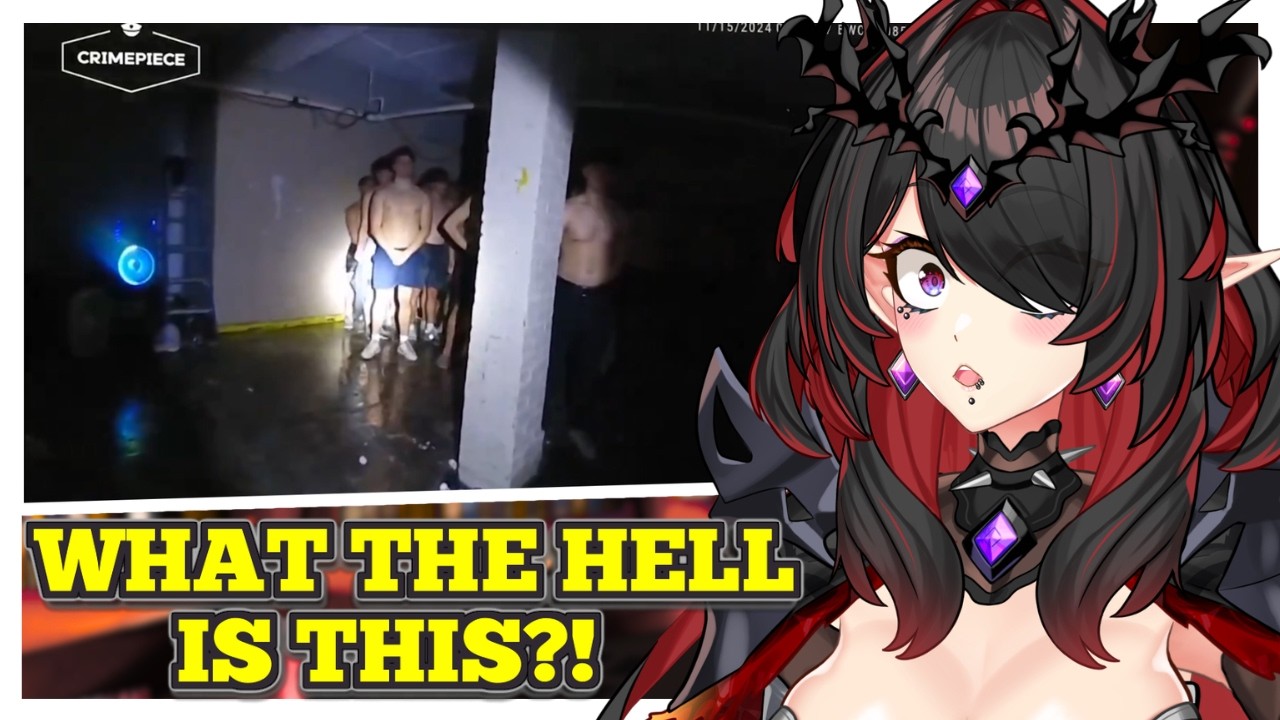 Crazy Hazing Situation, Kick Streamer Banned for Seggs, New Evidence on Kurt Cobain's Death?!