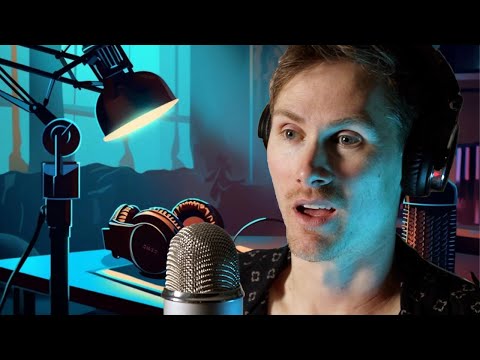 Bro, Let's Start a Podcast (Music Video)