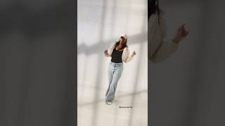 Chorée Sur : “Breathe” De ✨Today, Take It Easy Freestyle/Feeling.