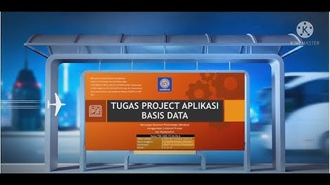 final project Aplikasi Basis Data | penerbangan bandara | ubsi smt 2