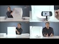 Easy Product Photography 360 Animations with Foldio Studio Foldio 360 Smart Turntable