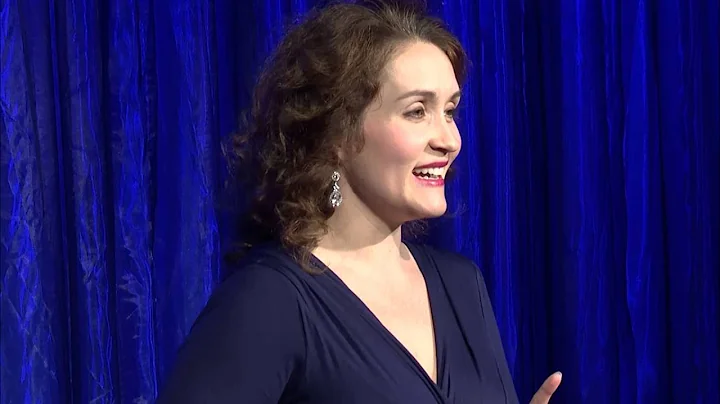 Erin Morley Sings Mozart's "Durch Zrtlichkeit und ...