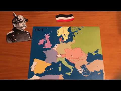 Vídeo: Com Sortir D’Alemanya
