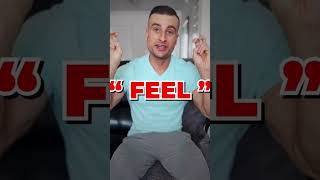 Don’t “Feel” Like Working Out? DO THIS!