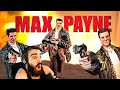 Rockstar Needs To Release Another Game Of Max Payne - A Classic Now 20 Years Old